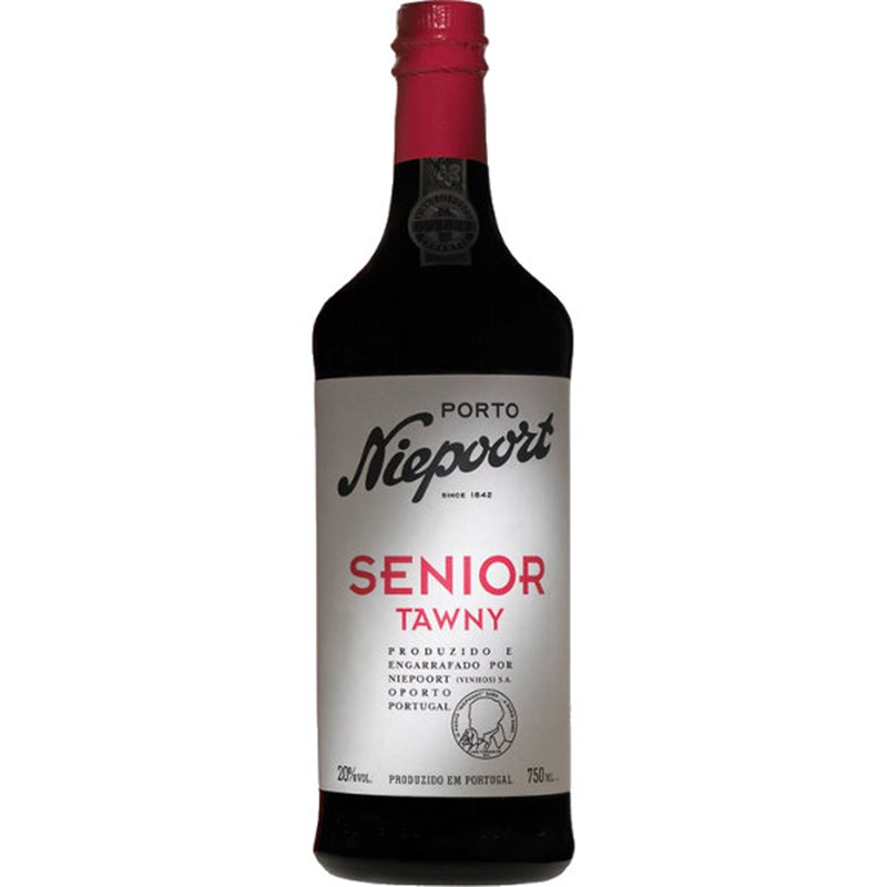 Senior Tawny Port 75cl