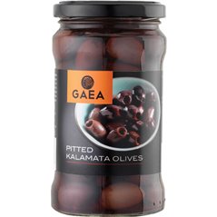 Ontpitte Kalamata Olijven 315ml