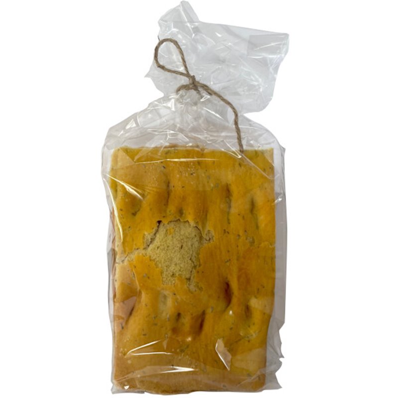 Focaccia Rozemarin 200g