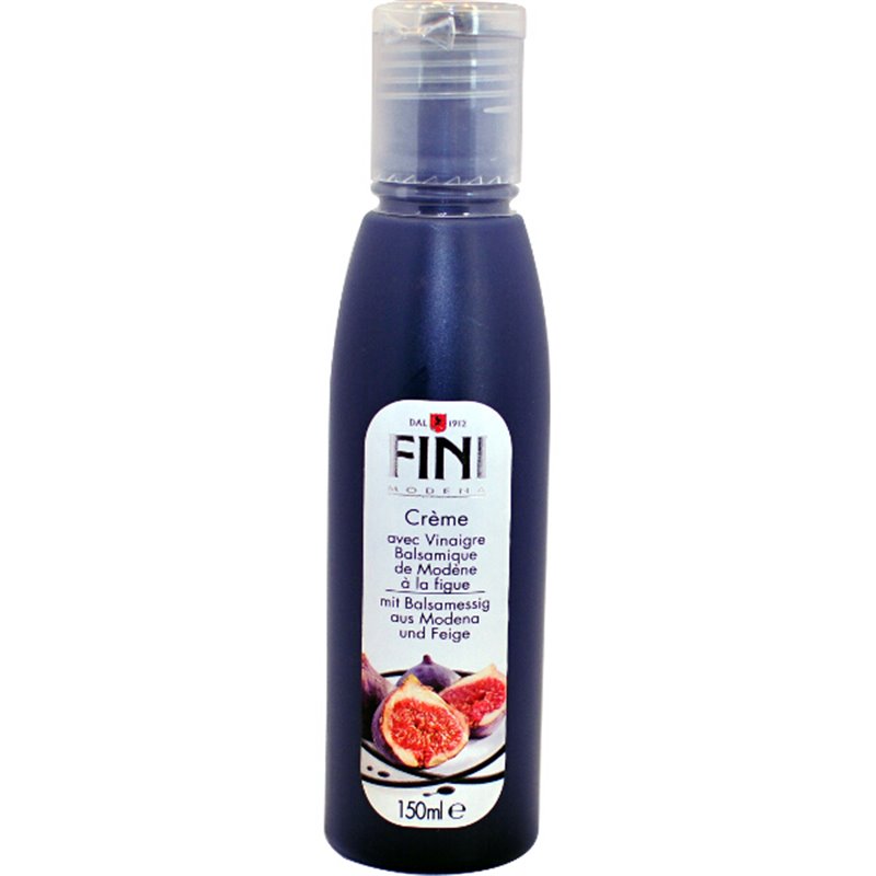 Crème Figues Balsamique de Modène 150ml