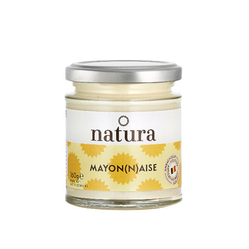 Mayonnaise  160g