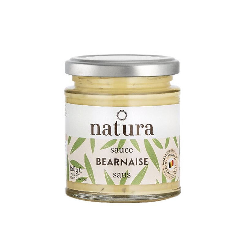 Bearnaise Saus 160g