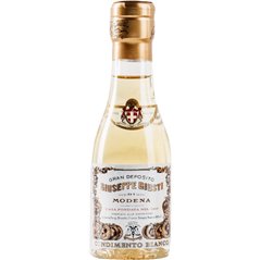 Vinaigre Balsamique Blanc 10cl