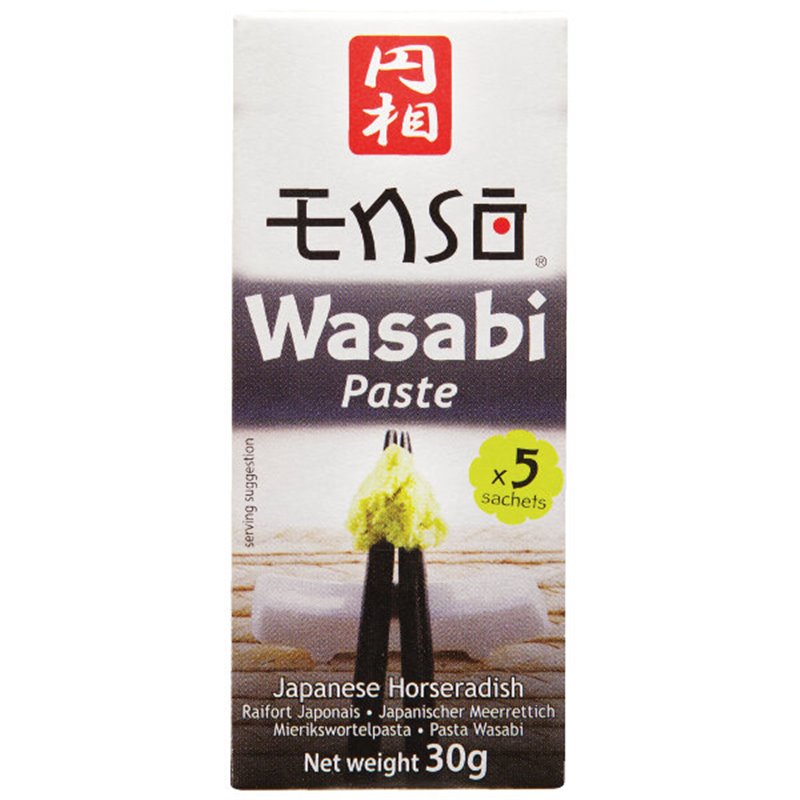 Wasabi pasta 30g