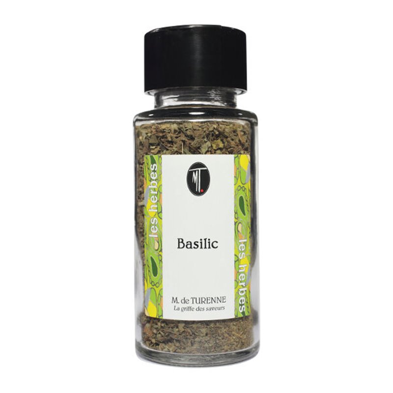 Basilic 100ml 