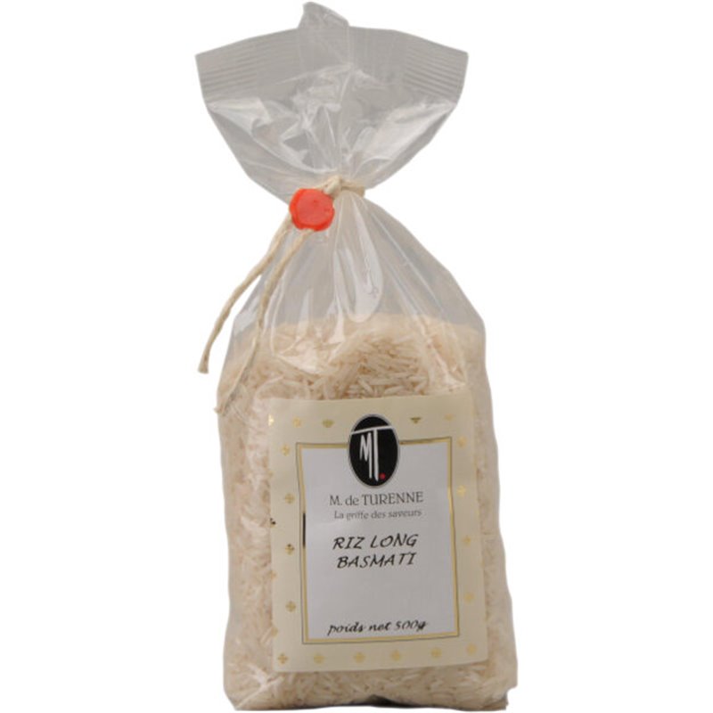 5726 <- Riz Basmati 500g