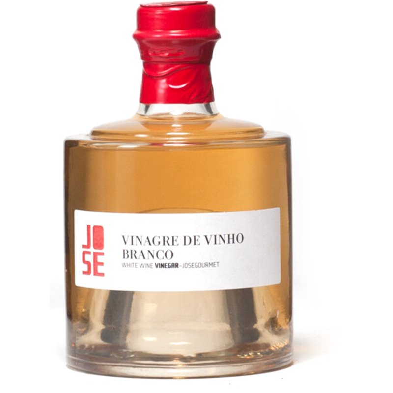 Vinaigre de vin blanc 250ml