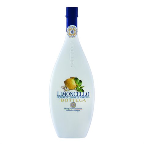 Limoncello di Sorrento 30% 50cl