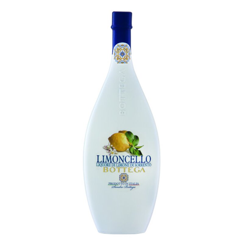 Limoncello di Sorrento 30% 50cl