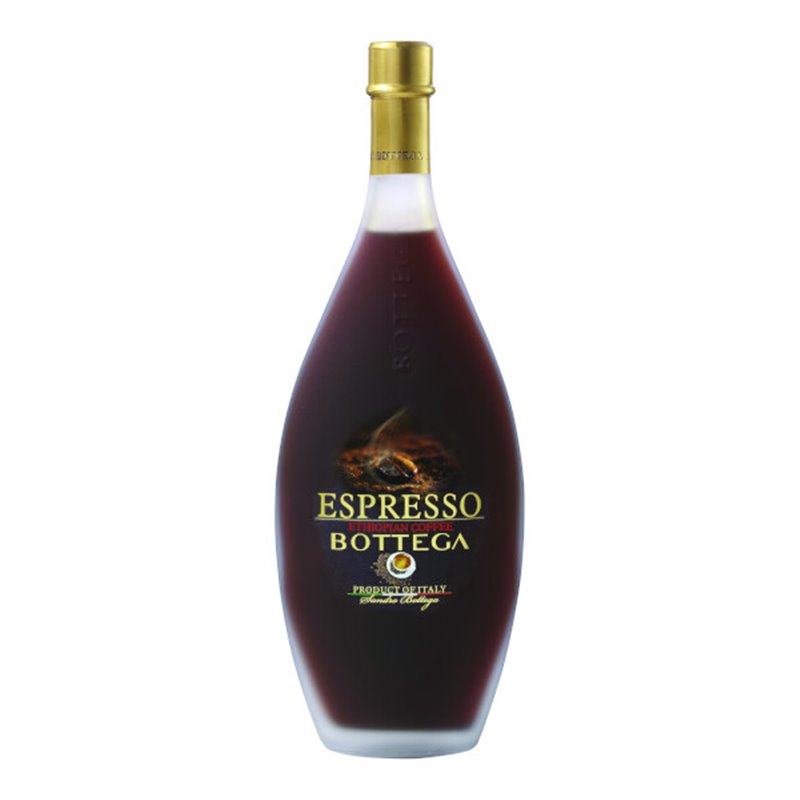 Espresso 20% 50cl