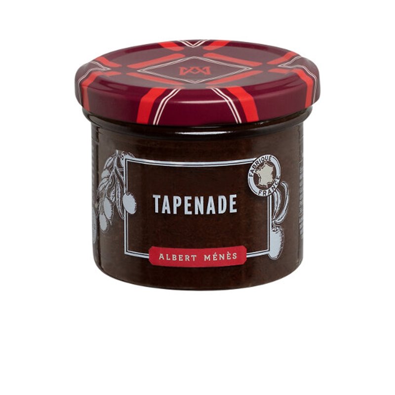 Tapenade 100g