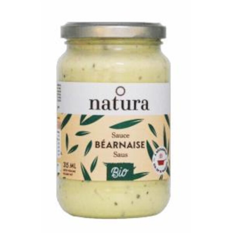 Sauce Béarnaise Bio 315ml