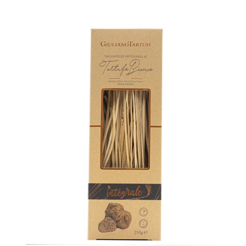 Volkoren tagliatelli met witte truffel 250g