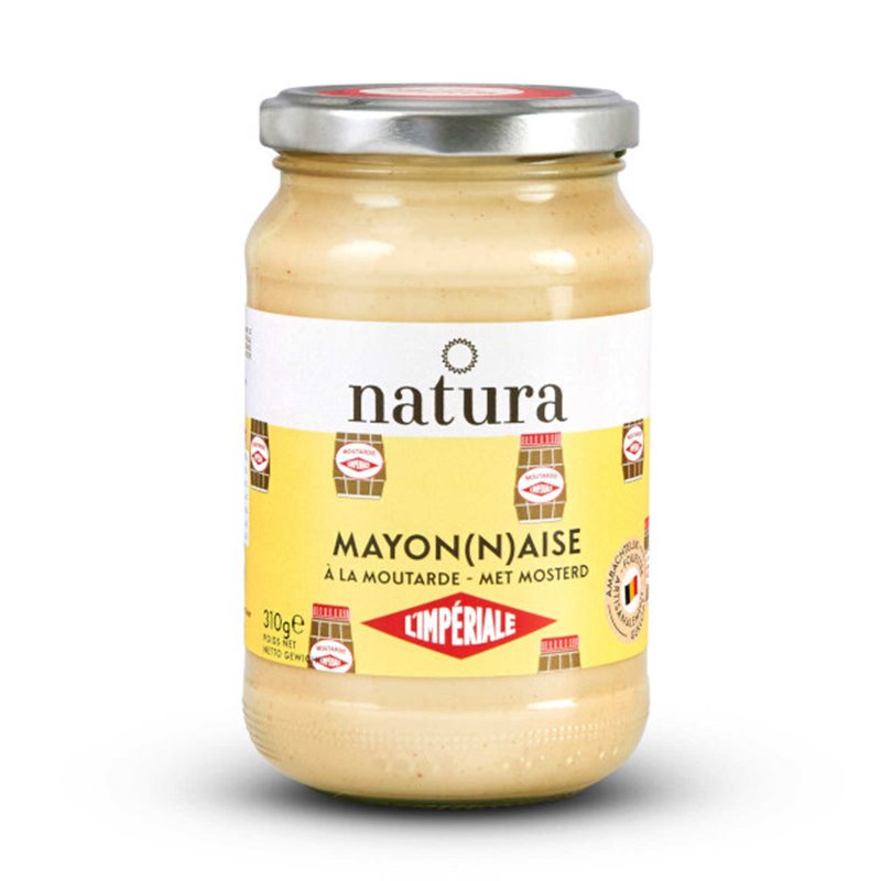 Mayonnaise à l'Impériale 310g