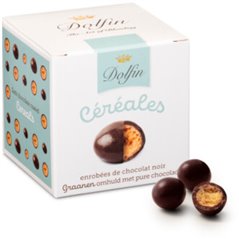 SLOWMOVER 25/10/2024 Graanbolletjes met pure chocolade 115g