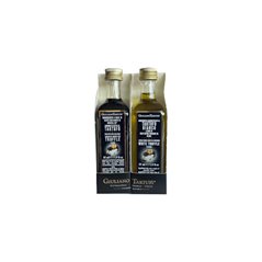 SLOWMOVER 10/11/2024 Set witte truffelolie en vinaigrette 2x55ml