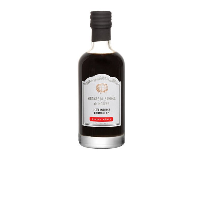 SLOWMOVER 1/01/2099 Vinaigre Balsamique 250ml