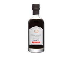 SLOWMOVER 1/01/2099 Vinaigre Balsamique 250ml