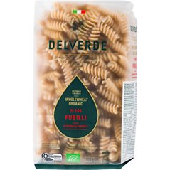 Fusilli Bio Integrali N°146 - 500g