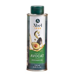 Avocado olie 25cl