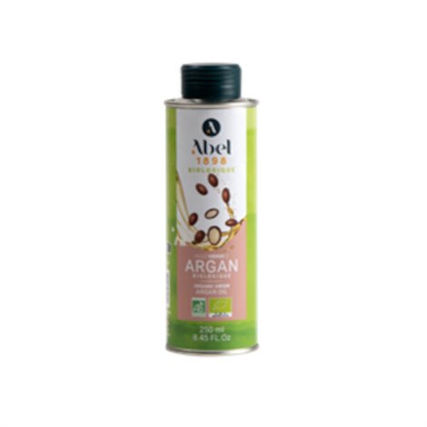 BIO huile argan 25cl