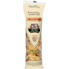 Tagliatelle Nidi Bio Nr.82 - 250g