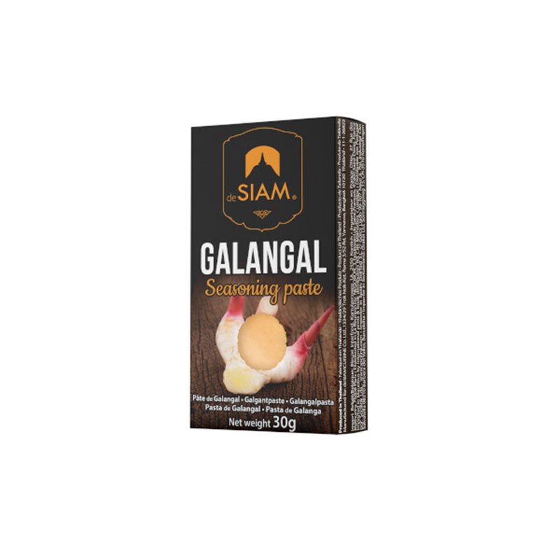 Galangalpasta 30g