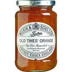 Old Times Marmelade d'Orange Coupe fine 340g