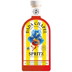 Spritz Spectaculaire no alochol 70cl