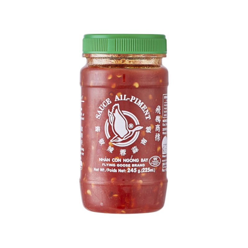 Sambal Oelek 245g