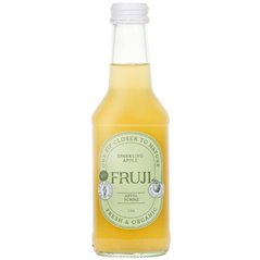 Limonade de pomme pétillante 25cl