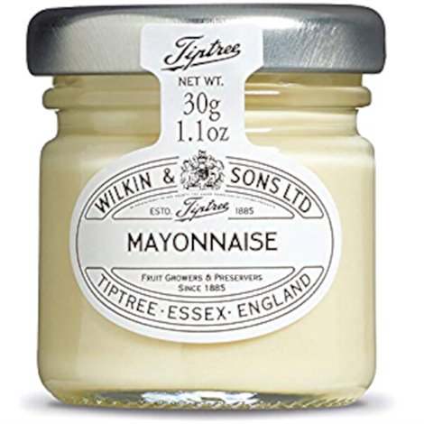 Mayonaise 30g