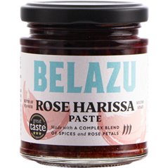 Rose Harissa 130g