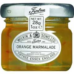 Orange Marmelade 28g