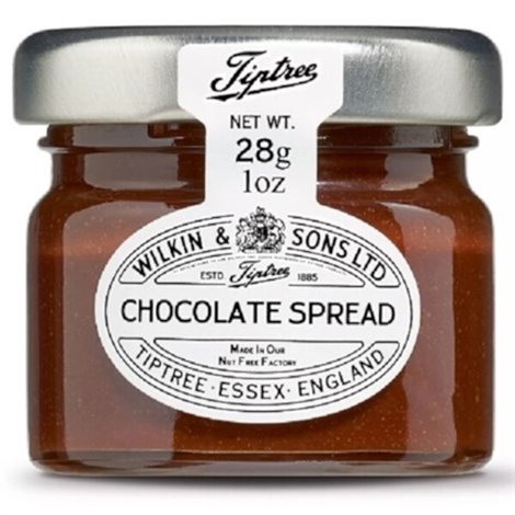 Chocolate Spread 28g