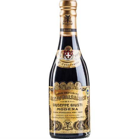 Balsamico Wijnazijn 4 Med**** 25cl