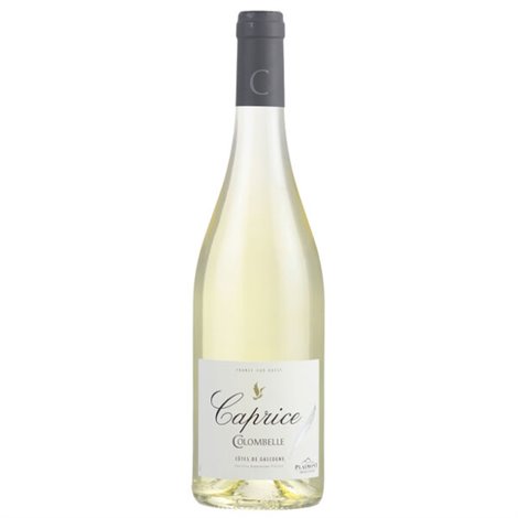 Caprice de Colombelle IGP Cotes de Gascogne 75cl