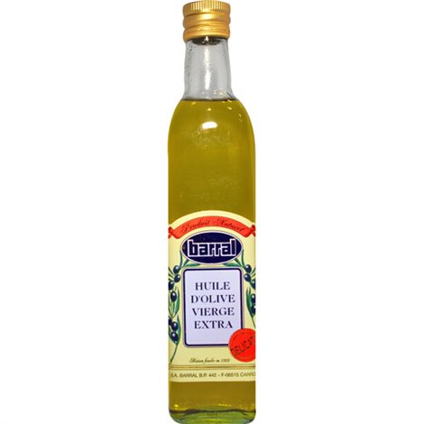 Extra Zuivere Olijfolie 50cl