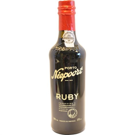 Niepoort Ruby Port 37.5cl