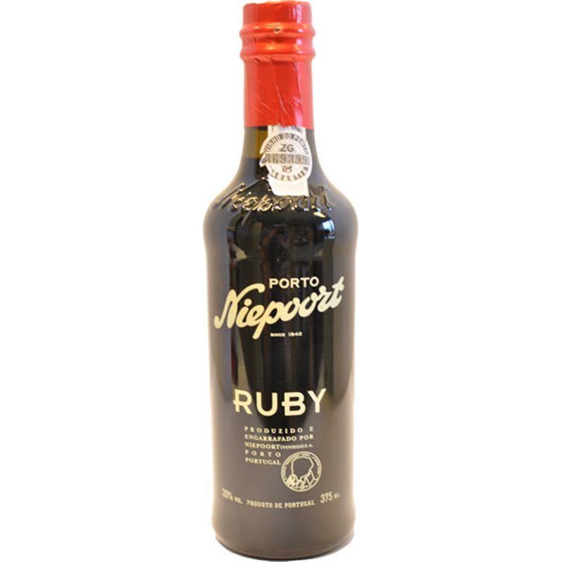 Niepoort Ruby Port 37.5cl