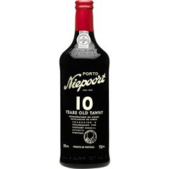 Niepoort 10 Years Old Tawny Port 75cl