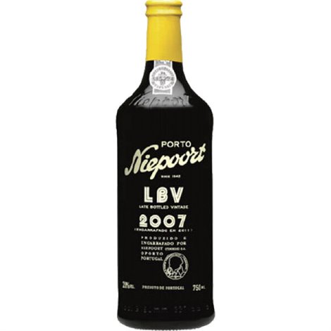 2009 Niepoort Late Bottled Vintage 75cl