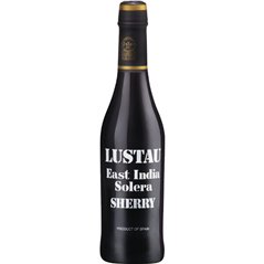 Lustau East India Solera Sherry 50cl