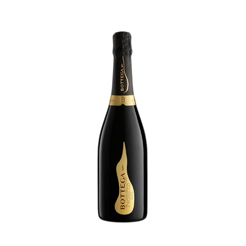 Vino dei Poeti Prosecco D.O.C. 75cl