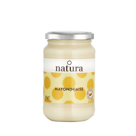 Mayonnaise 310g