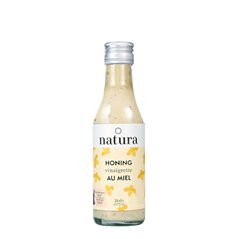 Vinaigrette au miel 25cl