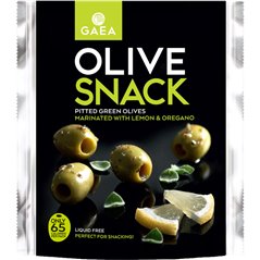 SnackP. Onpit. Groen O. Orig. & Cit. 65g