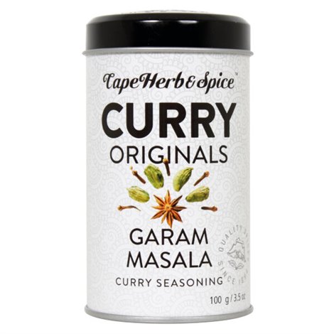 Garam Masala 100g