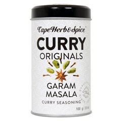 Garam Masala 100g