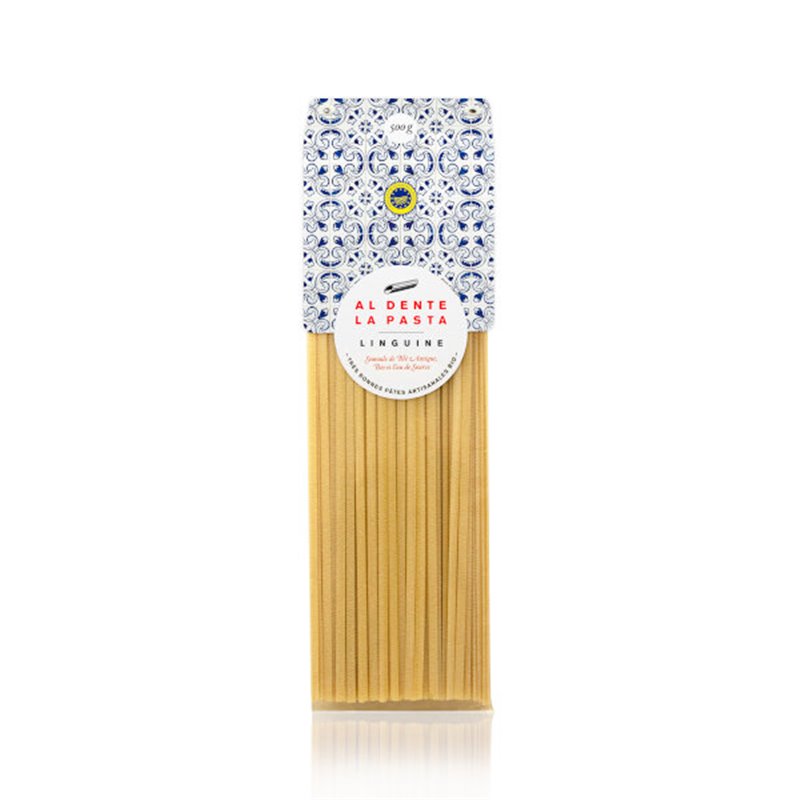 Linguine BIO IGP 500g